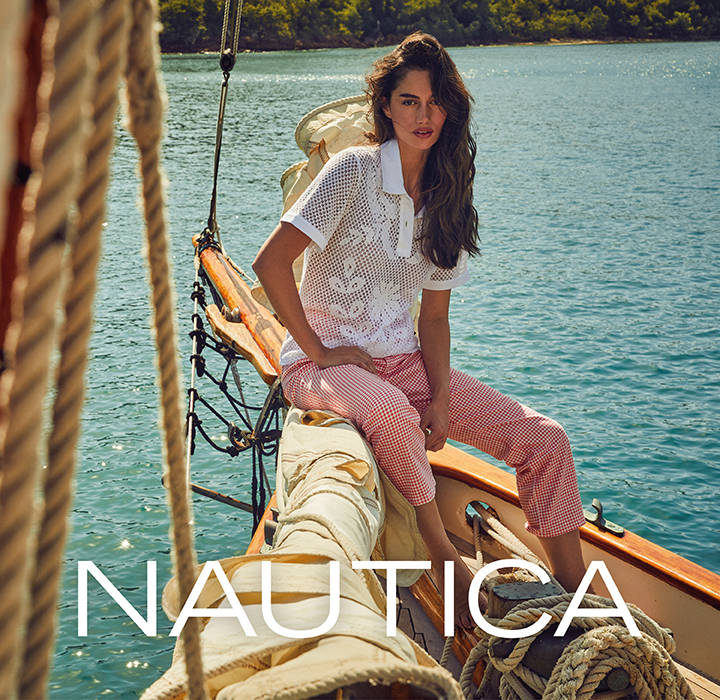 NAUTICA